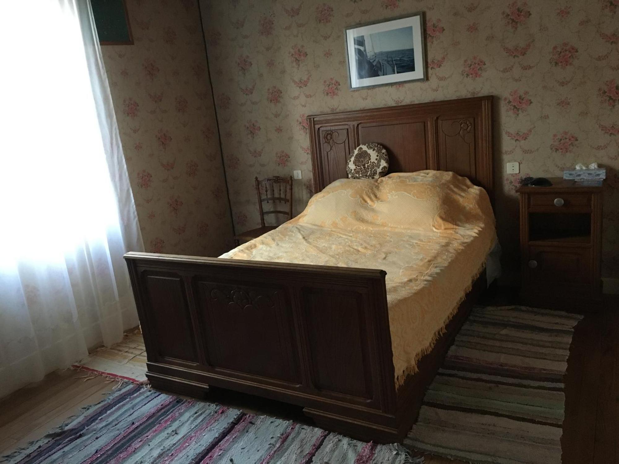 Chez Christian Bed & Breakfast L'Isle-en-Dodon Exterior photo